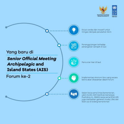 Yang Bari di Senior Official Meeting AIS - 201809006